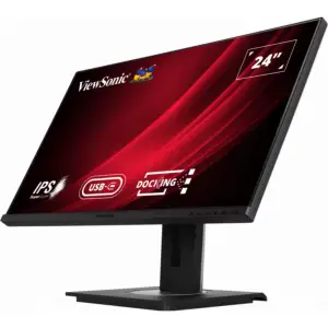 Монітор ViewSonic VG2456 UA