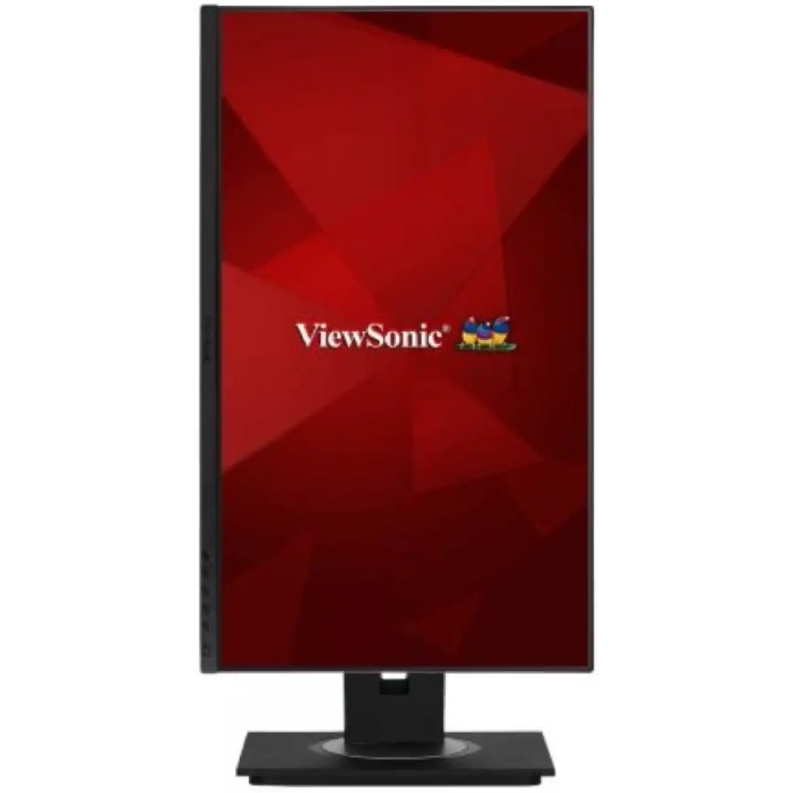 Монітор ViewSonic VG2456 UA