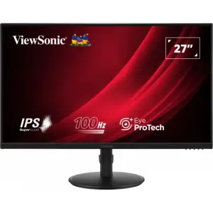 Монітор ViewSonic VG2708A UA