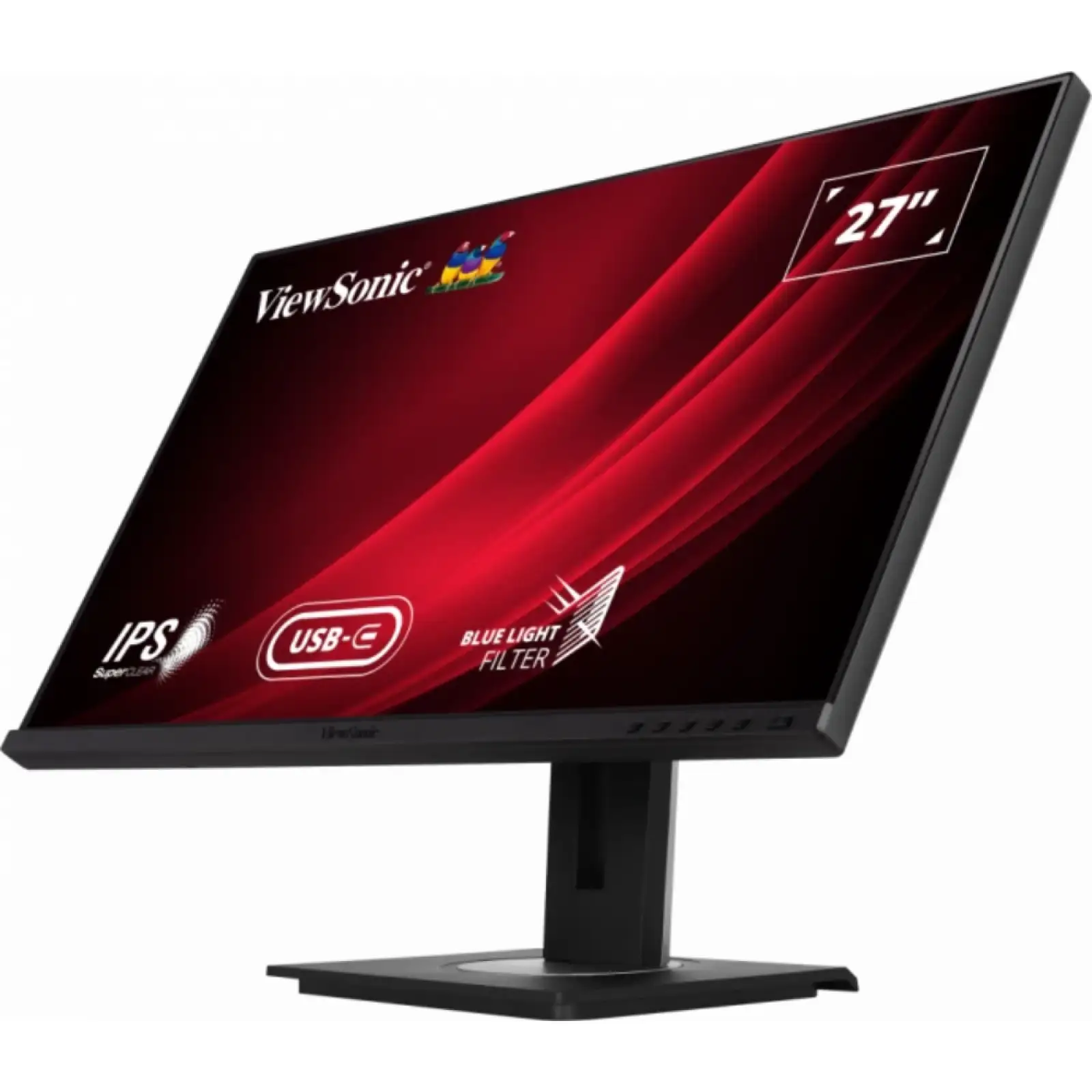 Монітор ViewSonic VG2755-2K UA