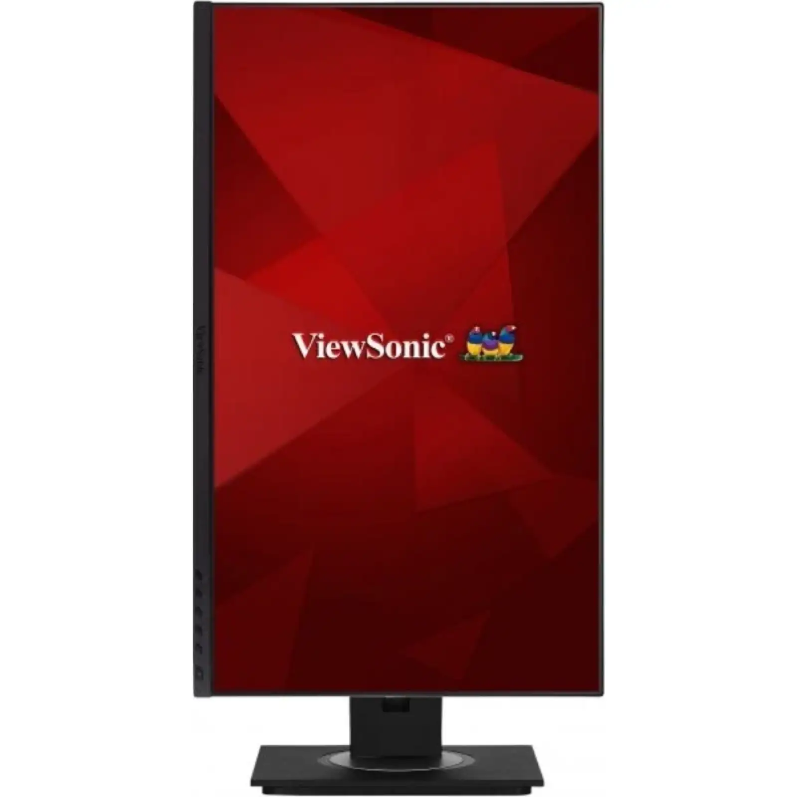 Монітор ViewSonic VG2756-4K UA