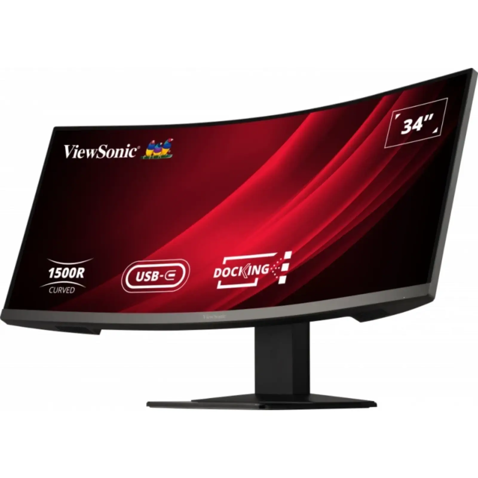 Монітор ViewSonic VG3419C UA