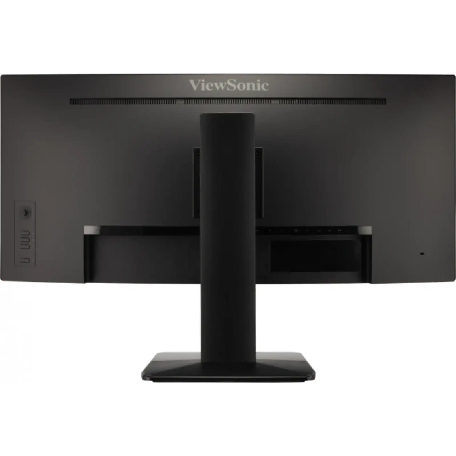 Монітор ViewSonic VG3419C UA