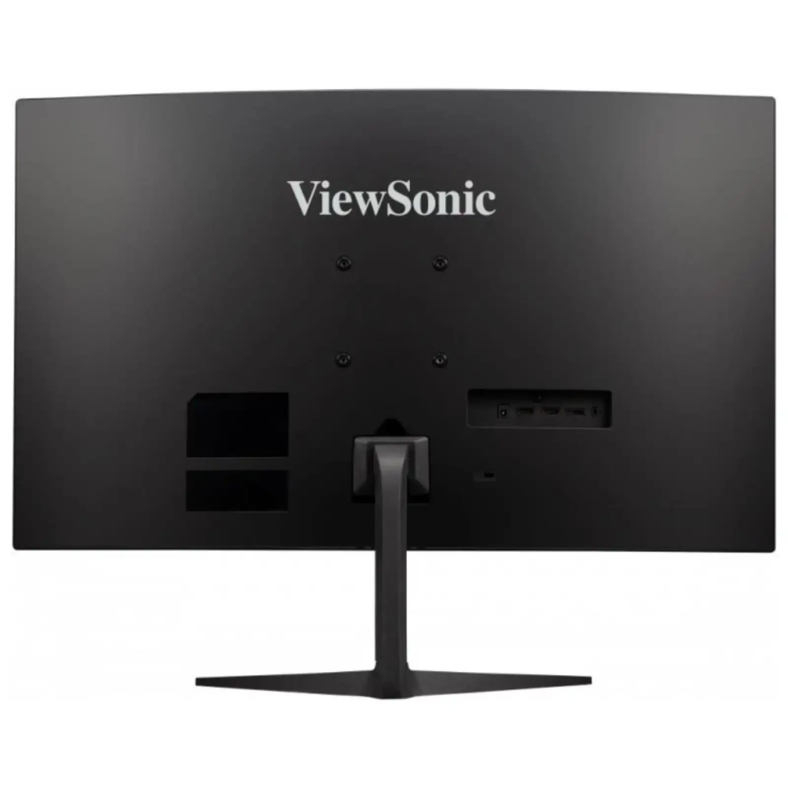 Монітор ViewSonic VX2718-PC-MHD UA