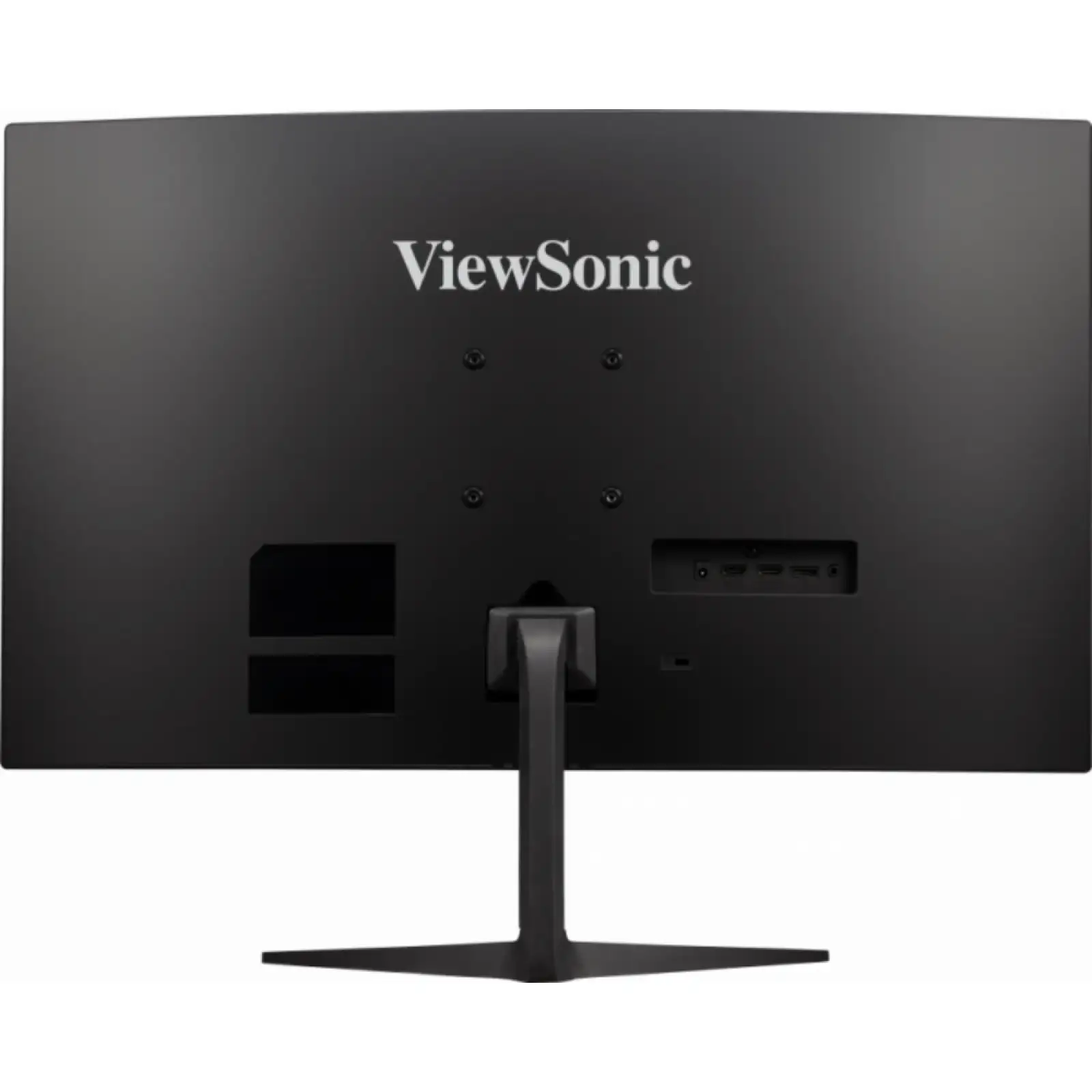 Монітор ViewSonic VX2719-PC-MHD UA