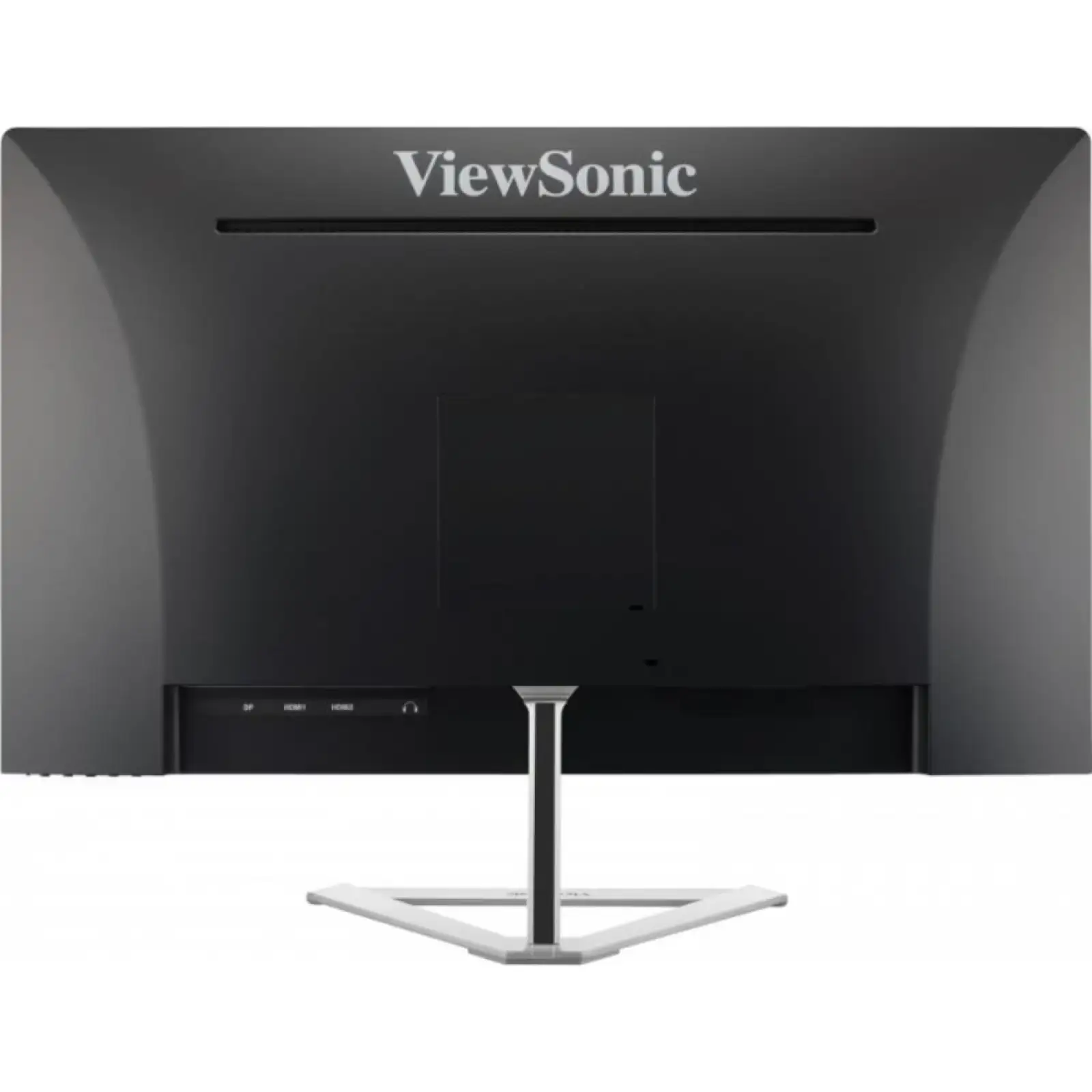 Монітор ViewSonic VX2780-2K UA