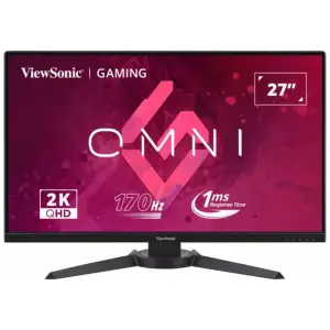 Монітор ViewSonic VX2780J-2K UA