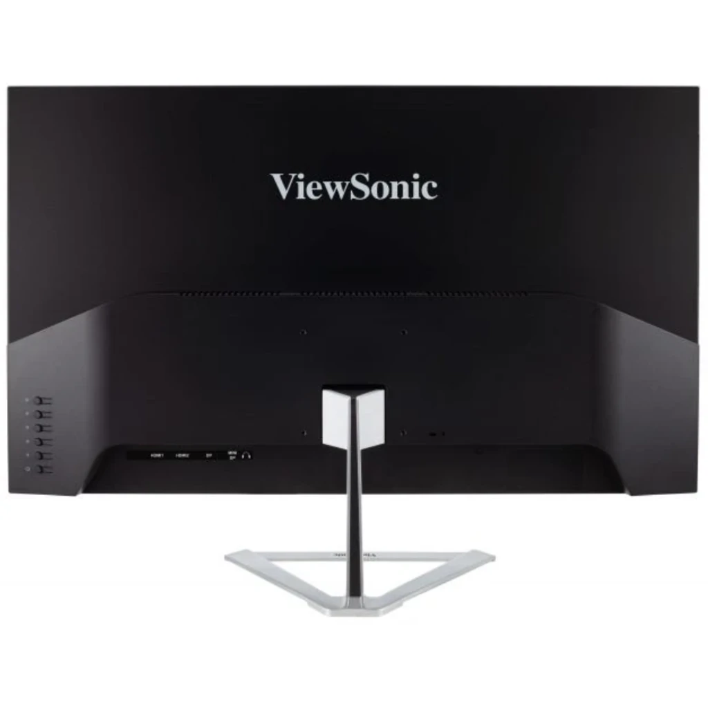Монітор ViewSonic VX3276-4K-MHD UA