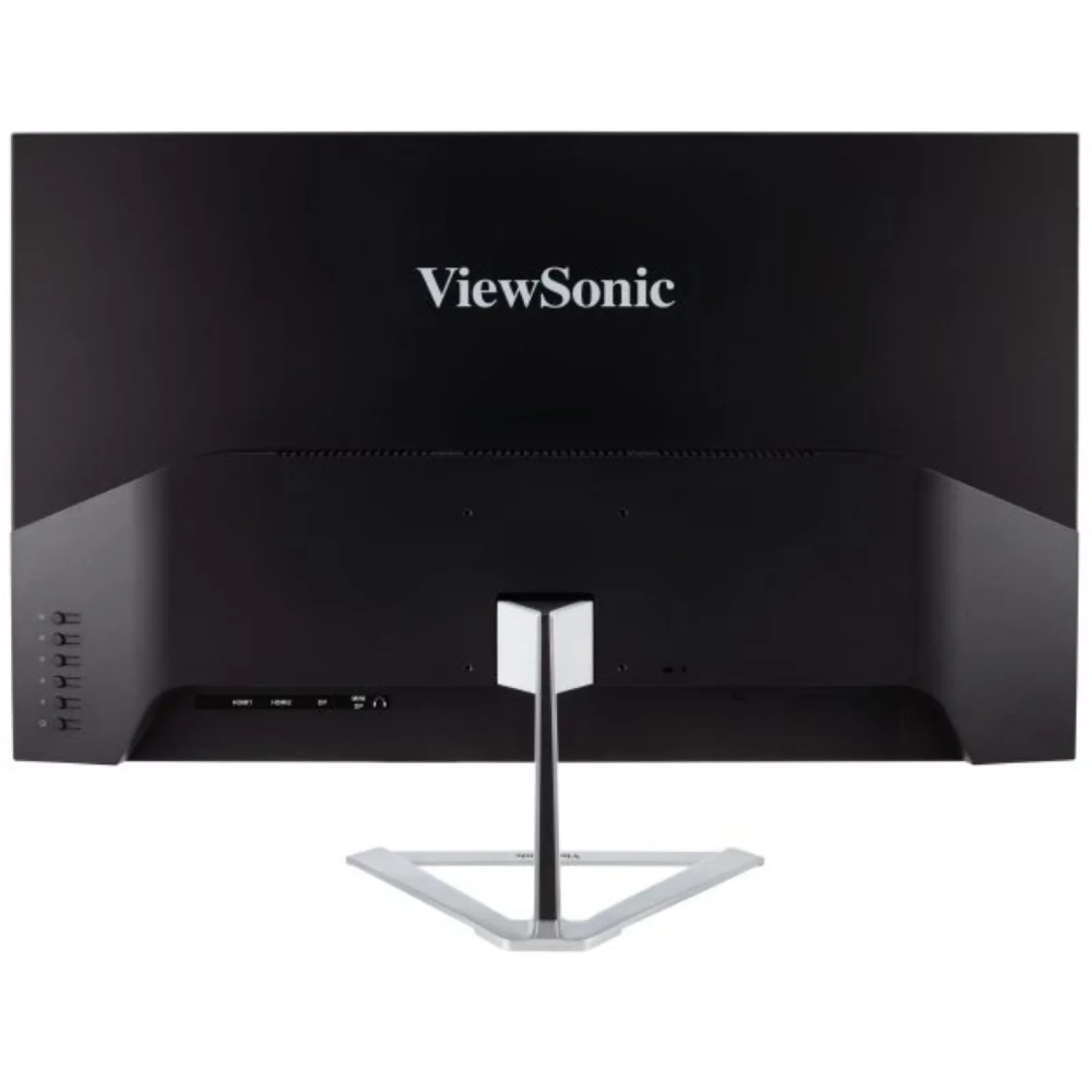 Монитор ViewSonic VX3276-4K-MHD UA