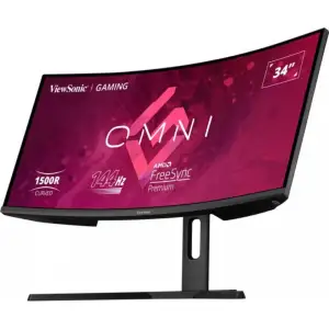 Монітор ViewSonic VX3418-2KPC UA
