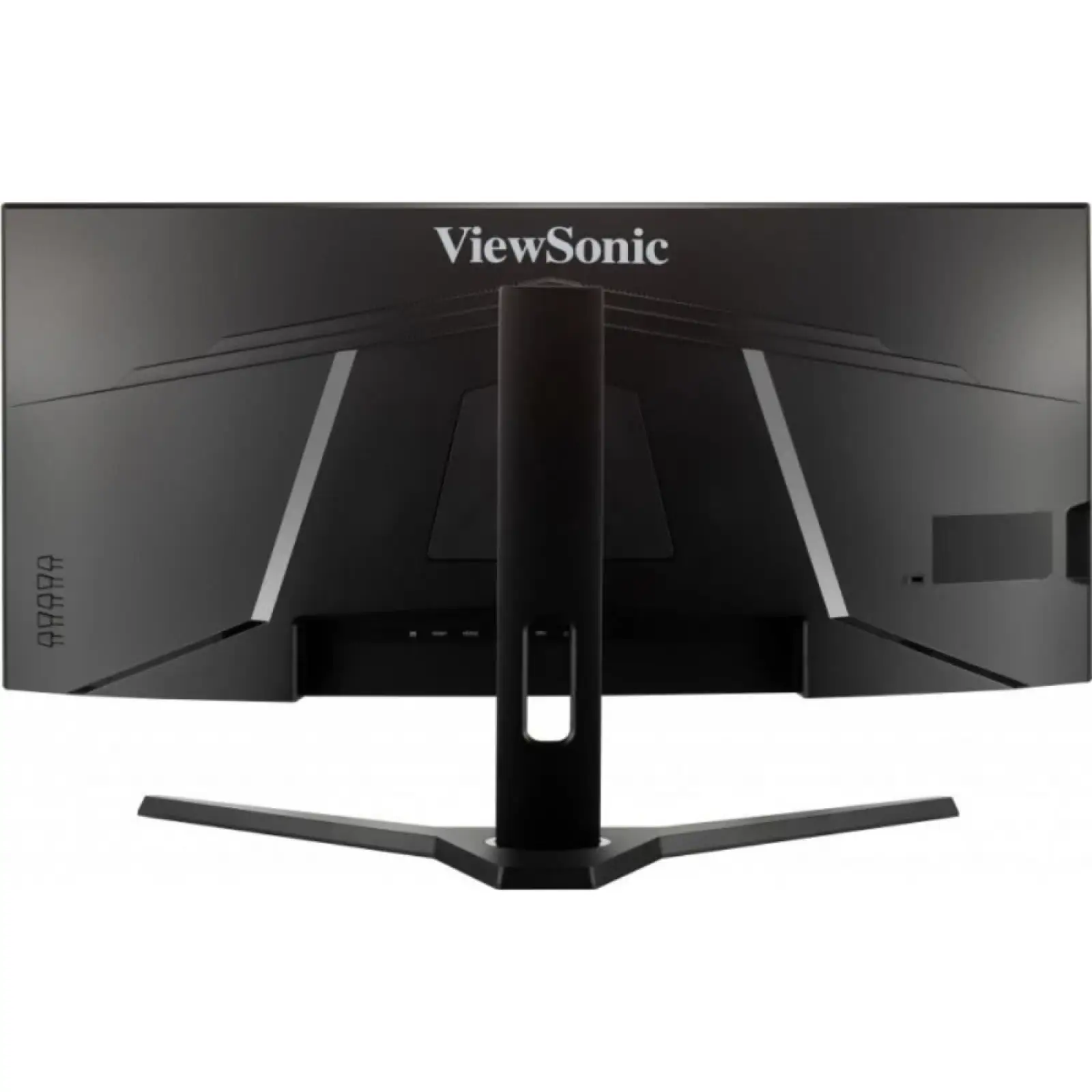 Монітор ViewSonic VX3418-2KPC UA