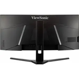 Монітор ViewSonic VX3418-2KPC UA
