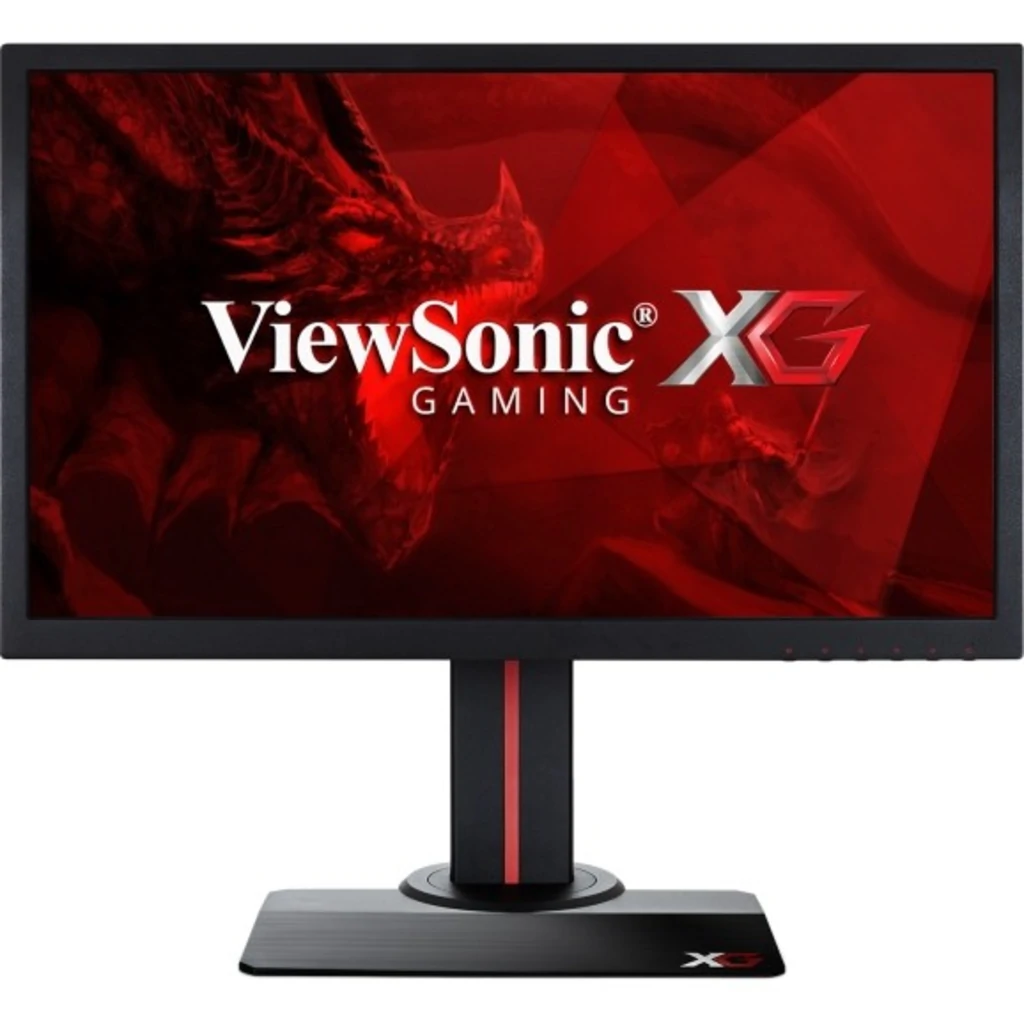 Монитор LCD ViewSonic XG2402 (VS17037)