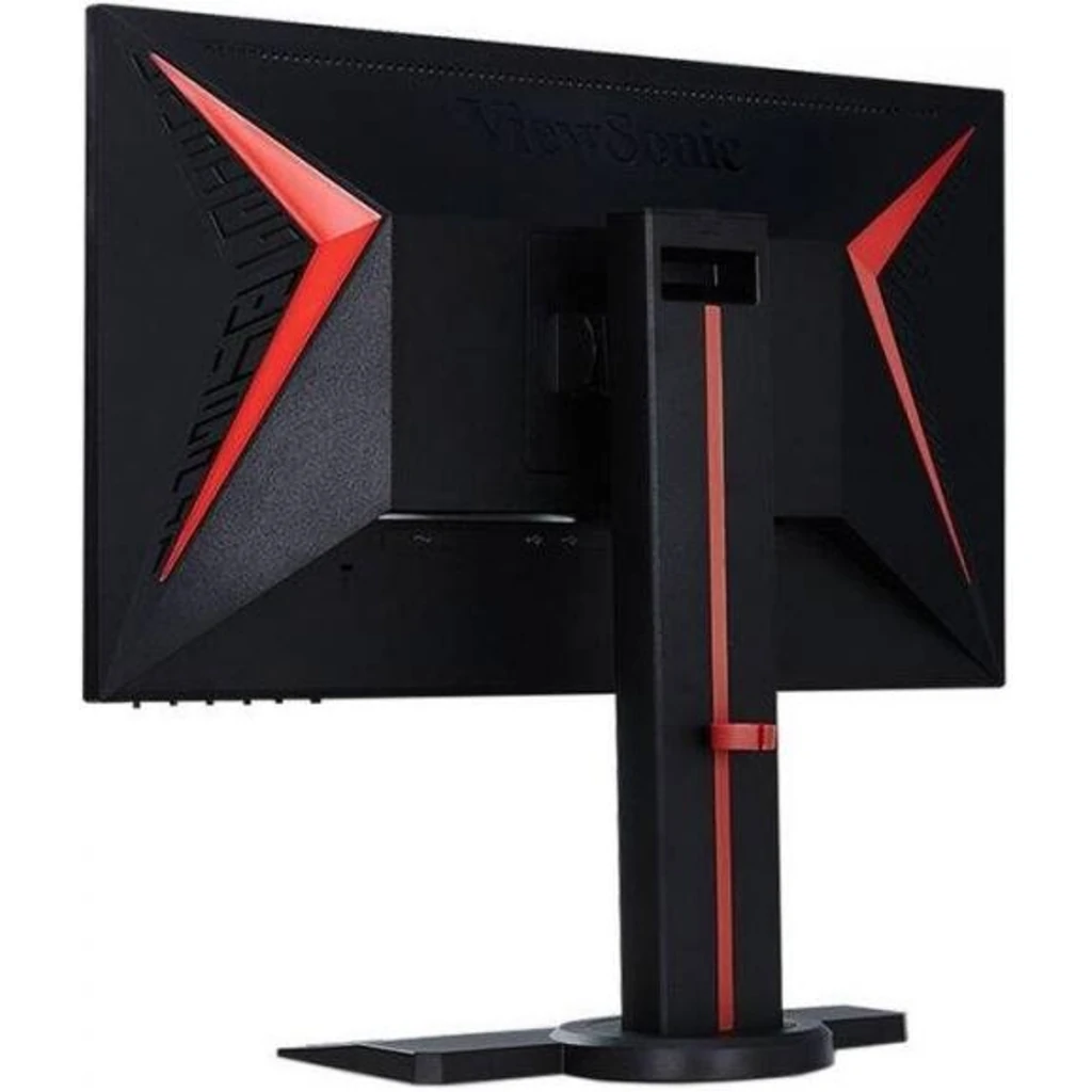Монитор LCD ViewSonic XG2402 (VS17037)