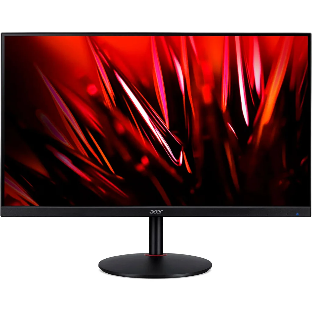 Монитор Acer Nitro XV320QUM3bmiiphx (UM.JX0EE.303) UA