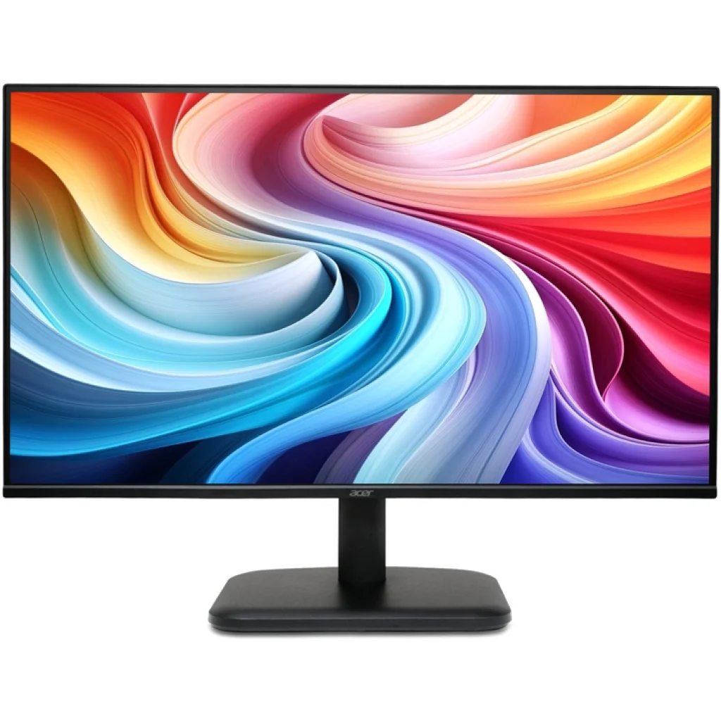 Монитор Acer EK251QGbi (UM.KE1EE.G01) UA