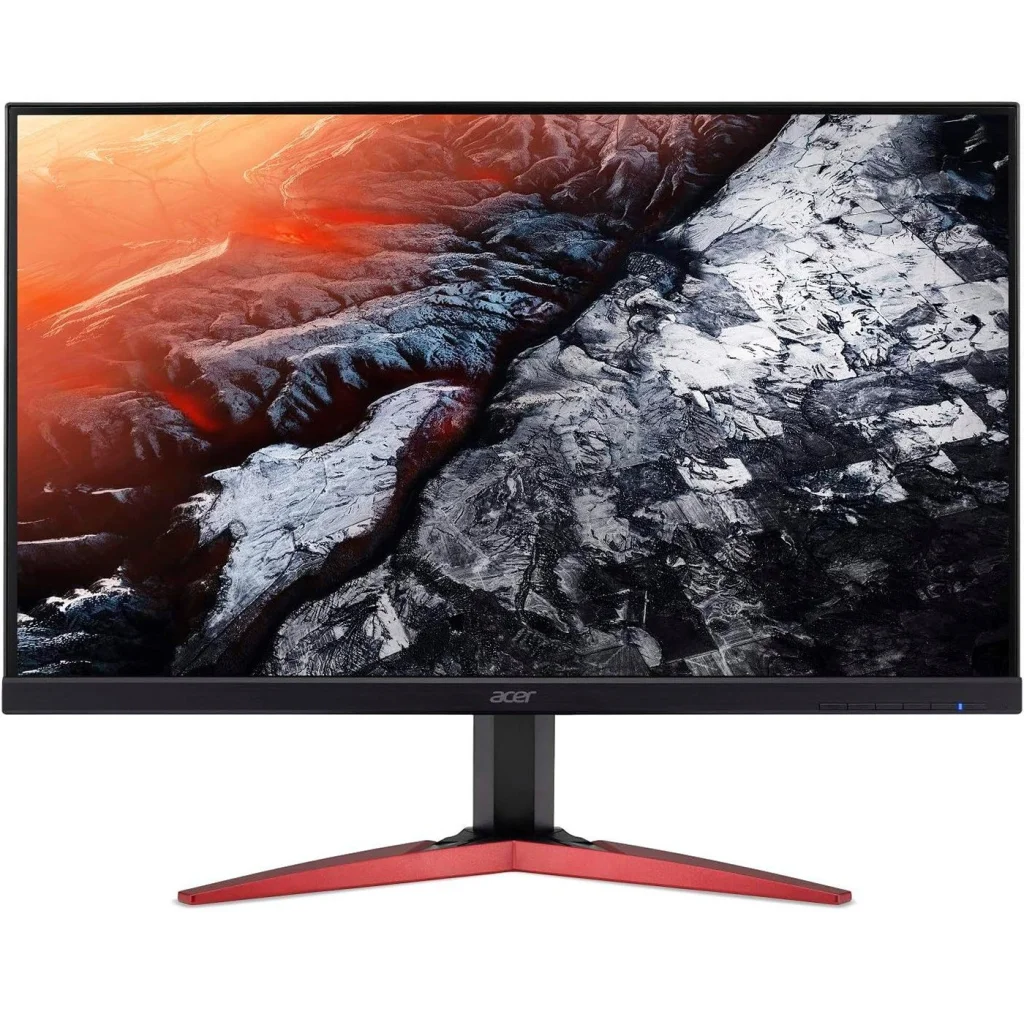 Монітор Acer Nitro KG251QM3biip (UM.KX1EE.301) UA