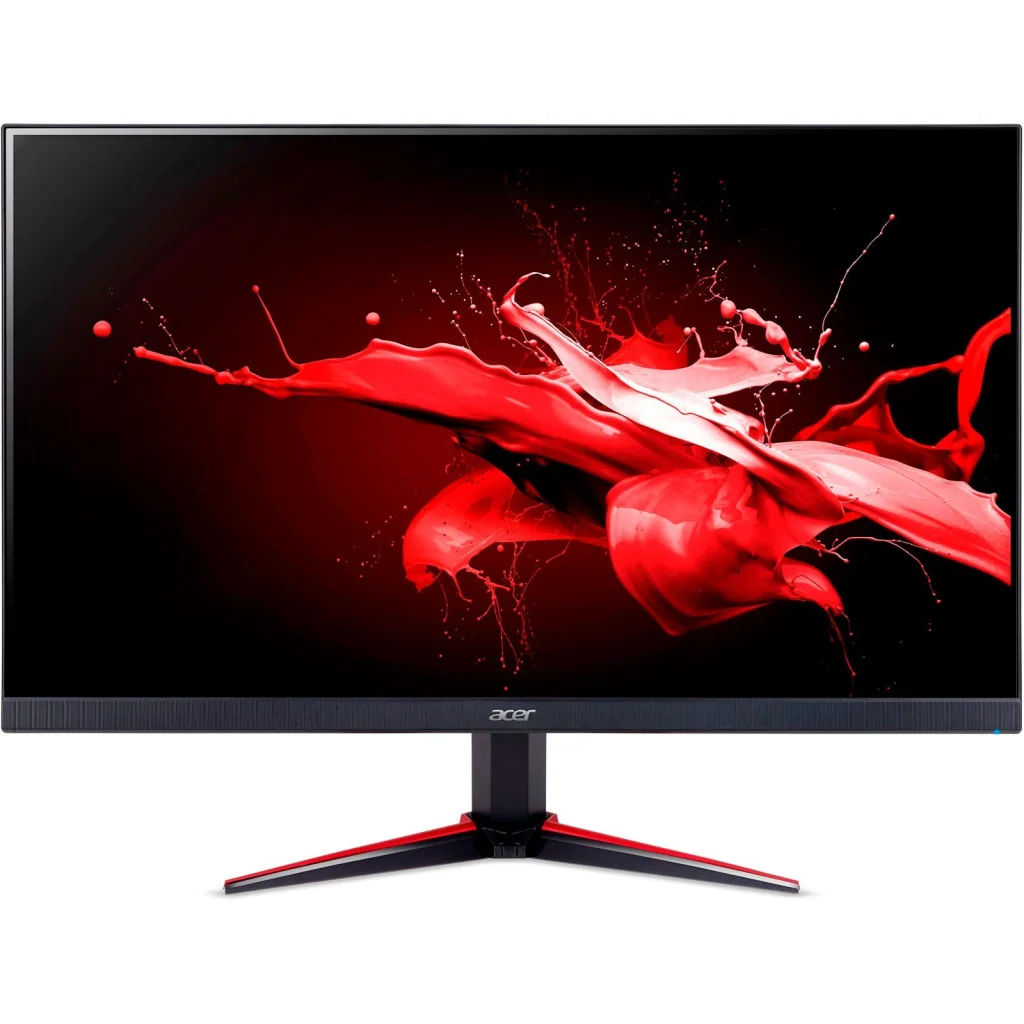 Монітор Acer Nitro VG240YS3BMIIP (UM.QV0EE.302) UA