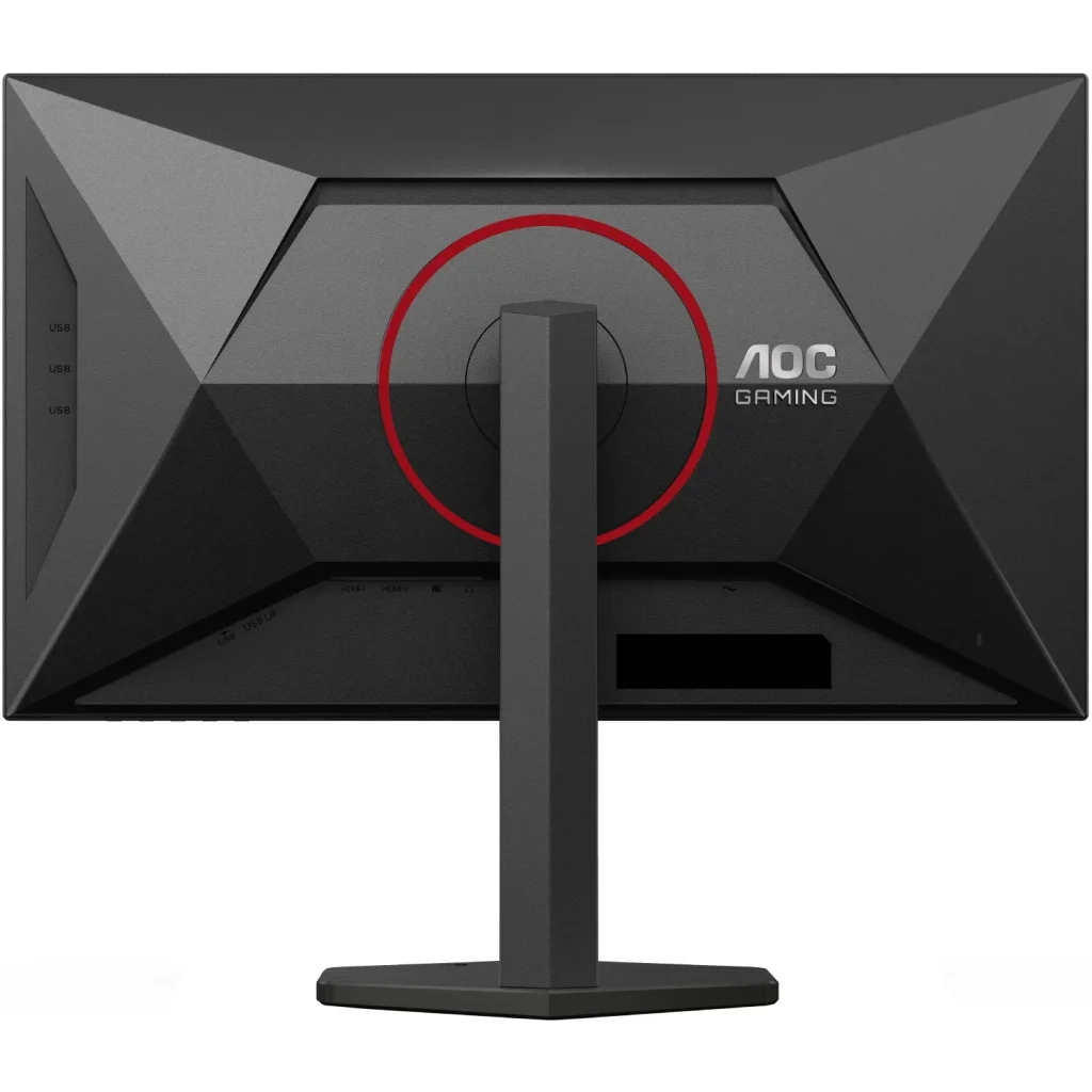 Монiтор AOC U27G4R UA