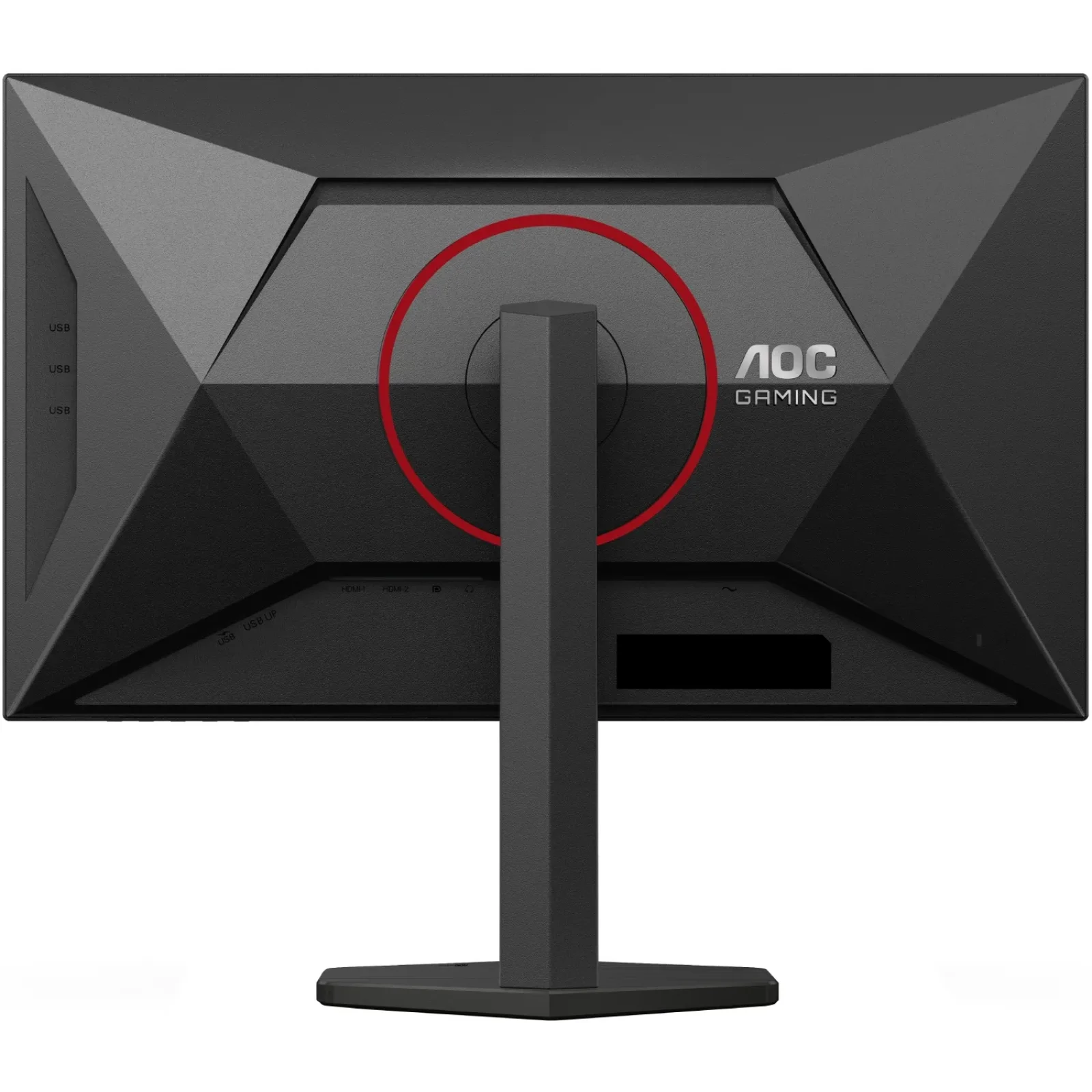 Монiтор AOC U27G4R UA
