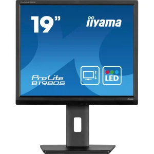 Монітор IIYAMA ProLite B1980S-B1 UA