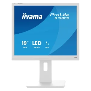 Монітор IIYAMA ProLite B1980S-W1 UA