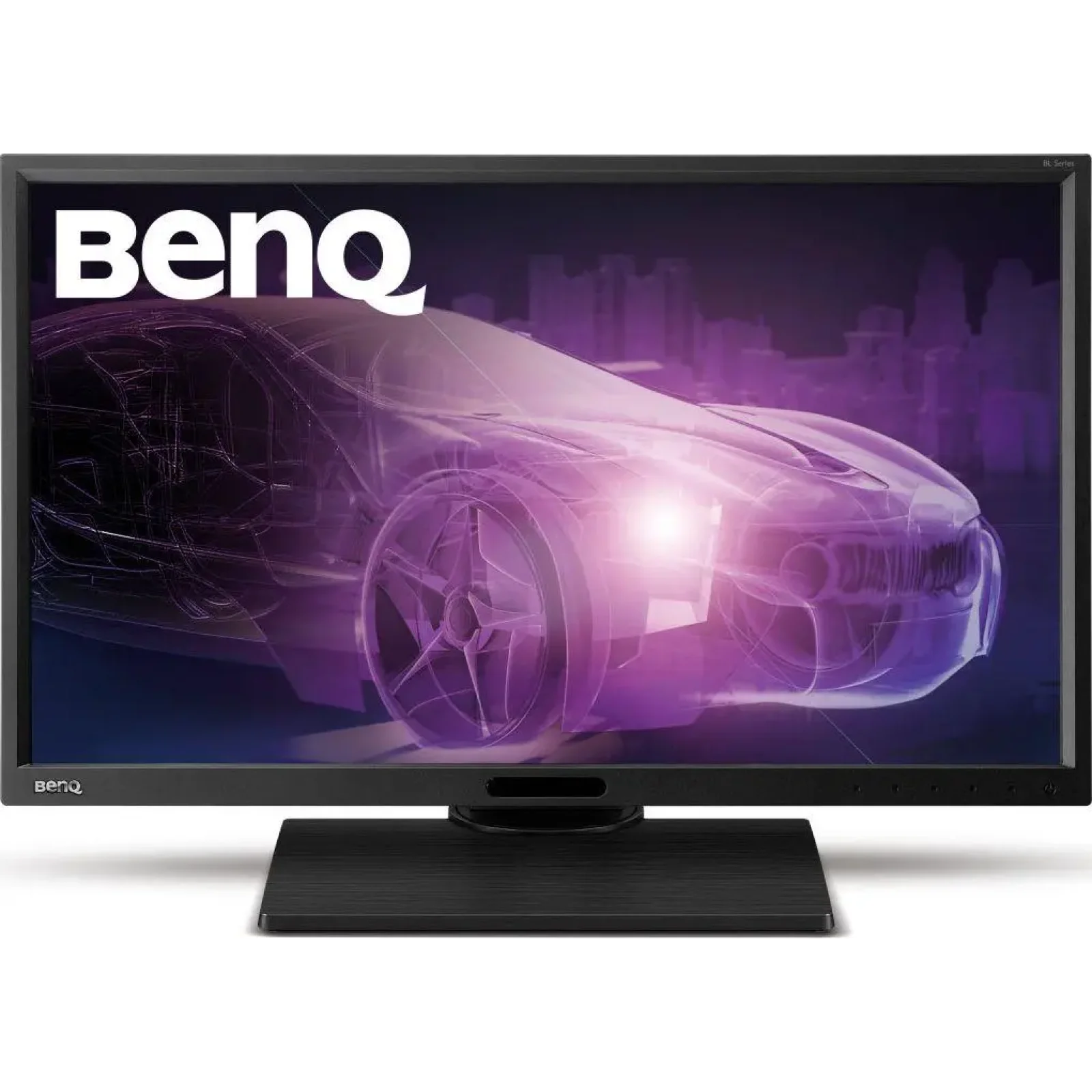 Монитор BenQ BL2420PT (9H.LCWLA.TBE, 9H.LCWLA.TPE) UA