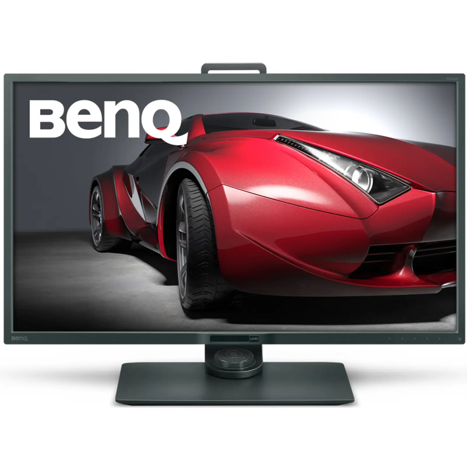 Монітор BenQ PD3200U Grey (9H.LF9LA.TBE, 9H.LF9LA.TPE) UA