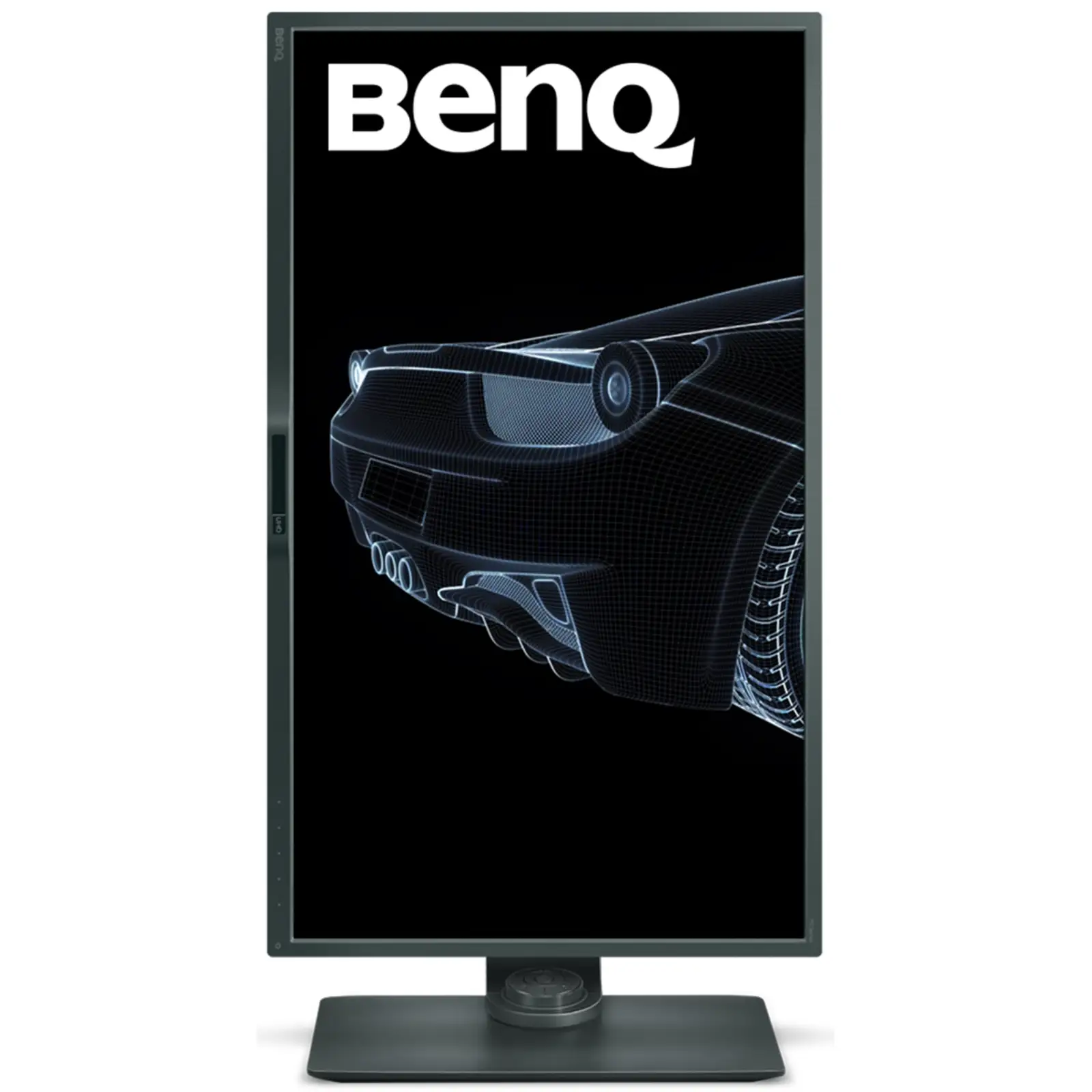 Монітор BenQ PD3200U Grey (9H.LF9LA.TBE, 9H.LF9LA.TPE) UA