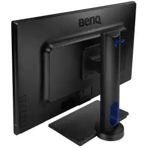 Монітор BenQ PD3200Q Black (9H.LFALA.TBE) UA