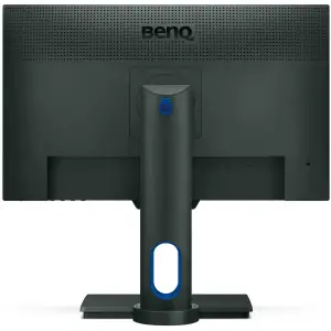 Монітор BenQ DesignVue PD2500Q Black (9H.LG8LA.TPE) UA