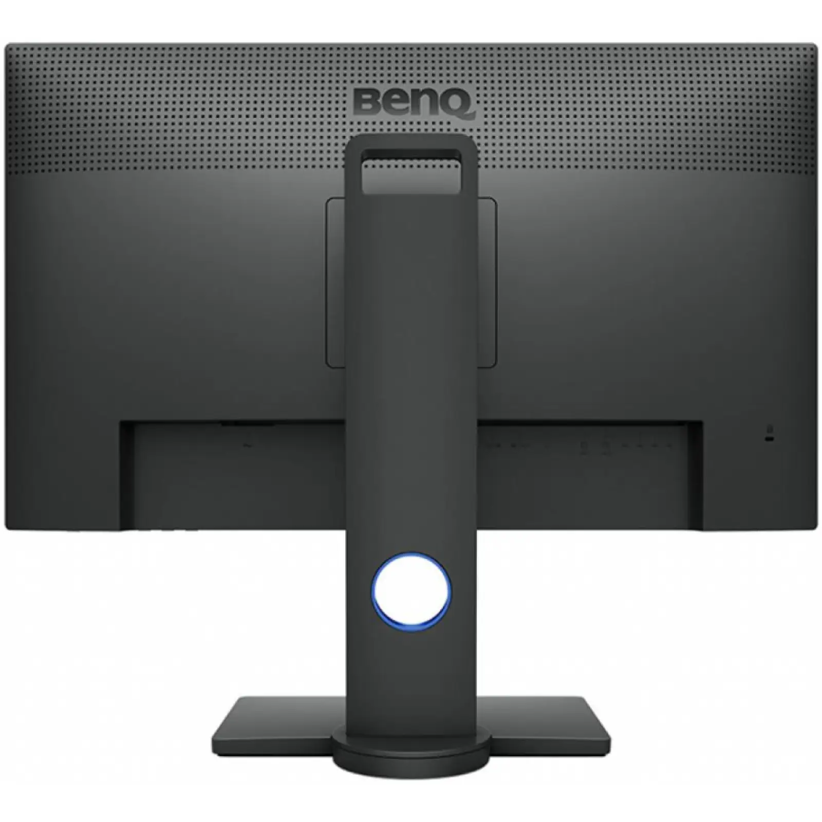 Монітор BenQ PD2700U Grey (9H.LHALB.QBE, 9H.LHVLB.QPE) UA