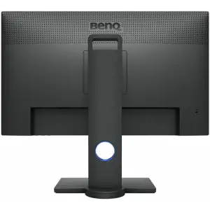 Монітор BenQ PD2700U Grey (9H.LHALB.QBE, 9H.LHVLB.QPE) UA