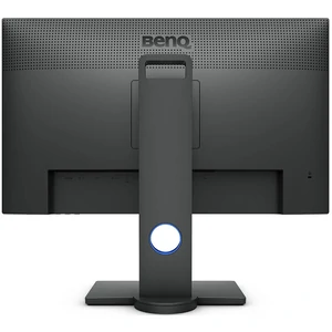 Монітор BenQ PD2705Q Grey (9H.LJELA.TBE) UA