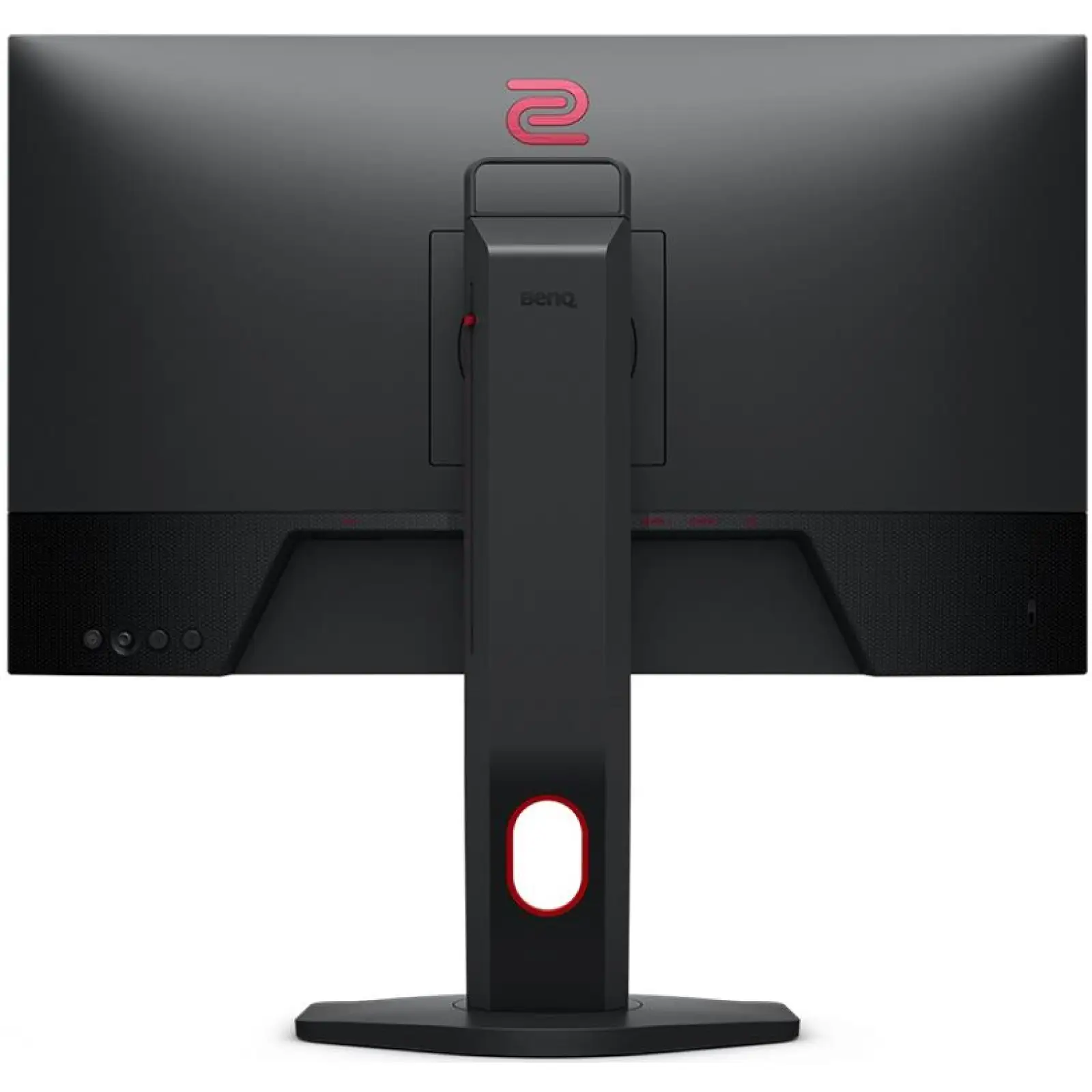 Монітор BenQ Zowie XL2411K Dark Grey (9H.LJPLB.QBE) UA