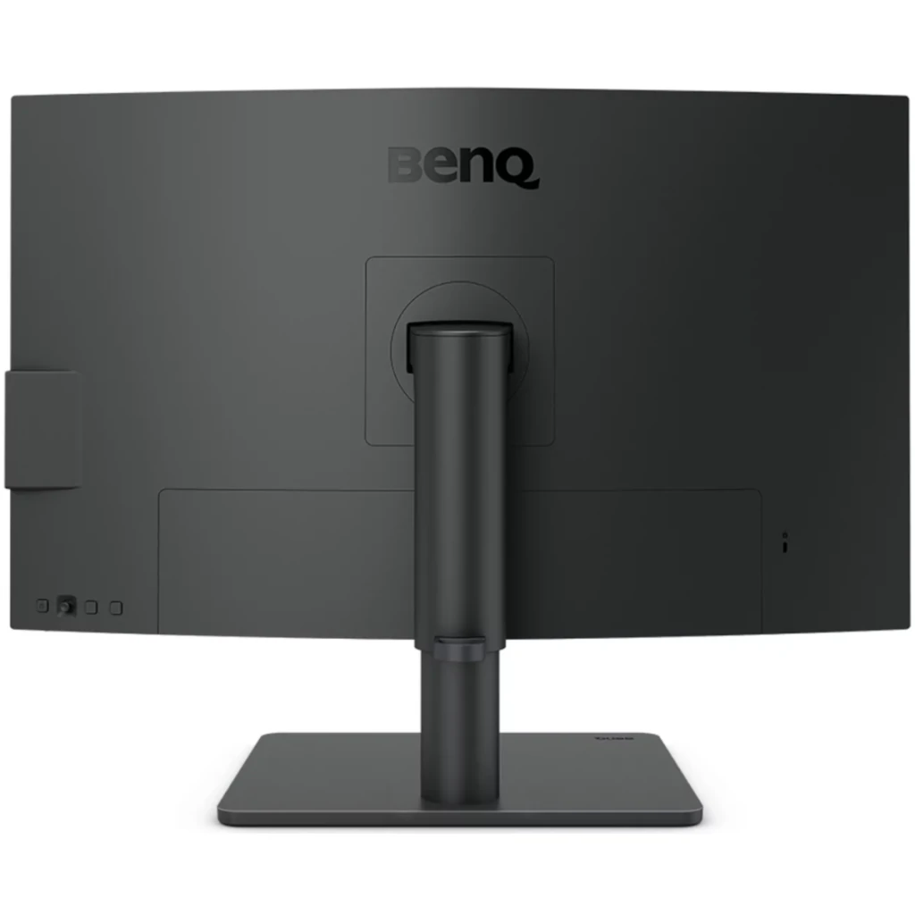 Монитор BenQ PD2705U Dark Grey (9H.LKDLA.TBE) UA