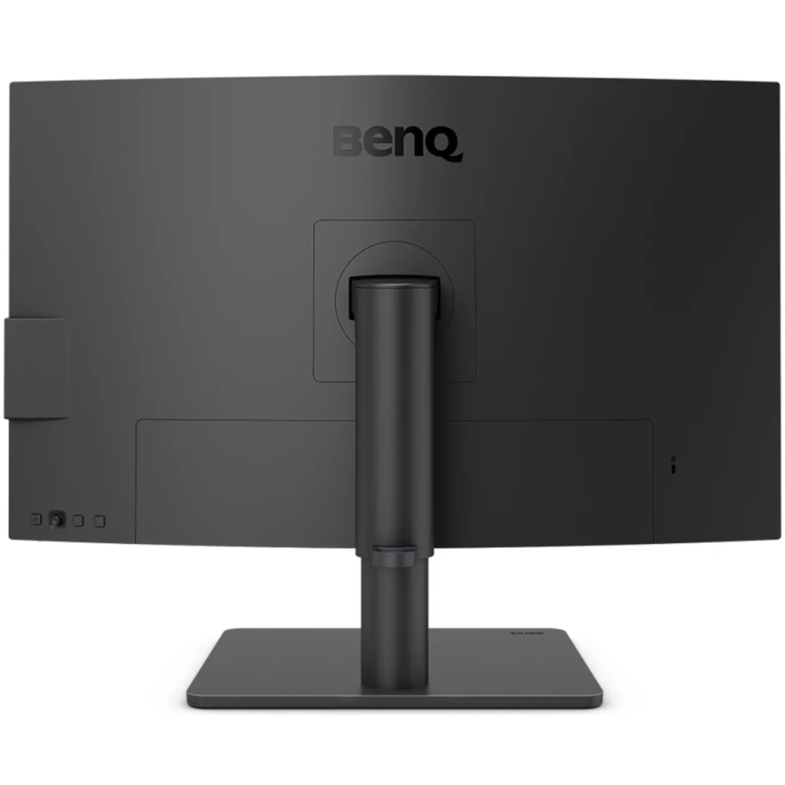 Монитор BenQ PD2705U Dark Grey (9H.LKDLA.TBE) UA