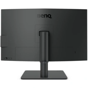 Монитор BenQ PD2705U Dark Grey (9H.LKDLA.TBE) UA