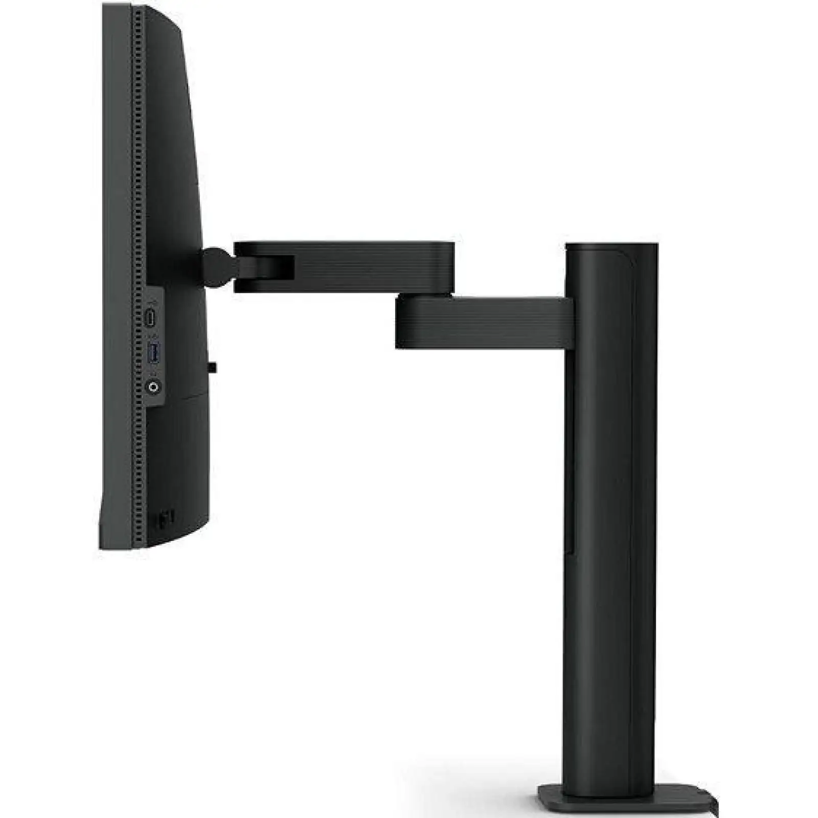 Монитор BenQ DesignVue PD2705UA Dark Grey (9H.LKDLA.TPE) UA