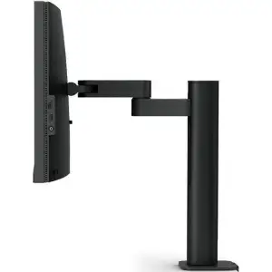 Монитор BenQ DesignVue PD2705UA Dark Grey (9H.LKDLA.TPE) UA