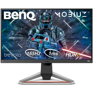 Монітор BenQ EX2710S (9H.LKFLA.TBE) UA