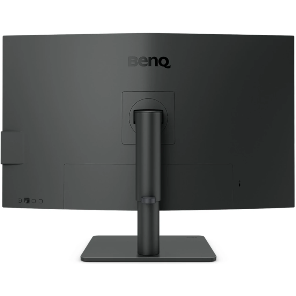 Монітор BenQ PD3205U Dark Grey (9H.LKGLA.TBE) UA