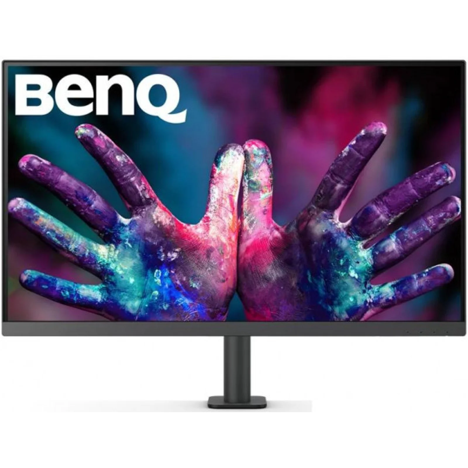 Монитор BenQ DesignVue PD3205UA (9H.LKGLA.TPE) UA