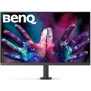 Монитор BenQ DesignVue PD3205UA (9H.LKGLA.TPE) UA