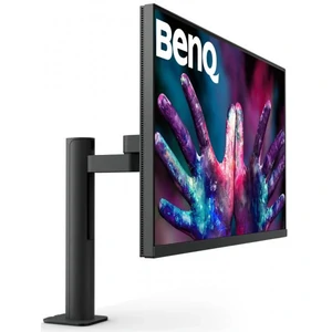Монитор BenQ DesignVue PD3205UA (9H.LKGLA.TPE) UA