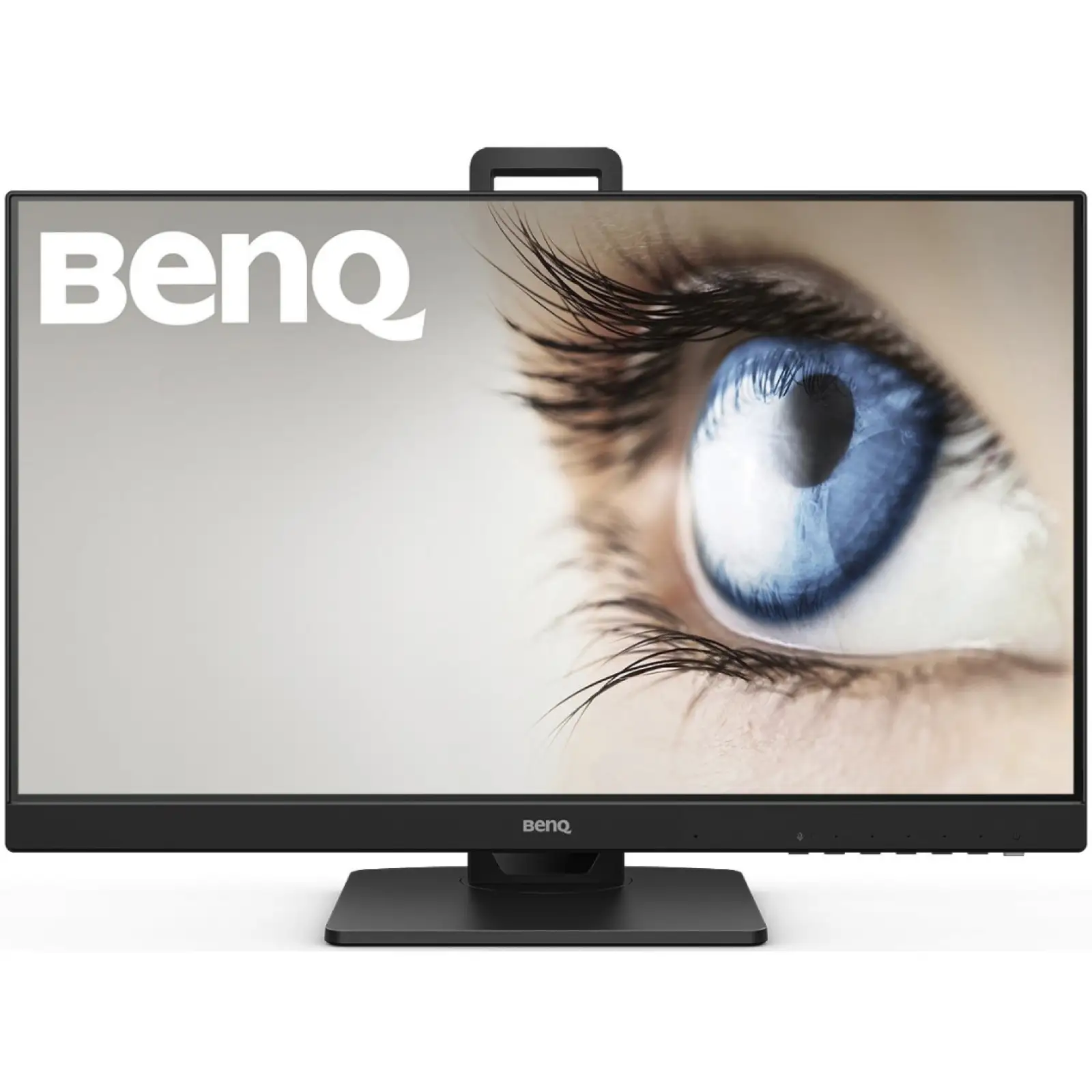 Монітор BenQ GW2485TC (9H.LKLLB.QBE) UA