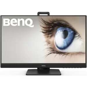 Монітор BenQ GW2485TC (9H.LKLLB.QBE) UA