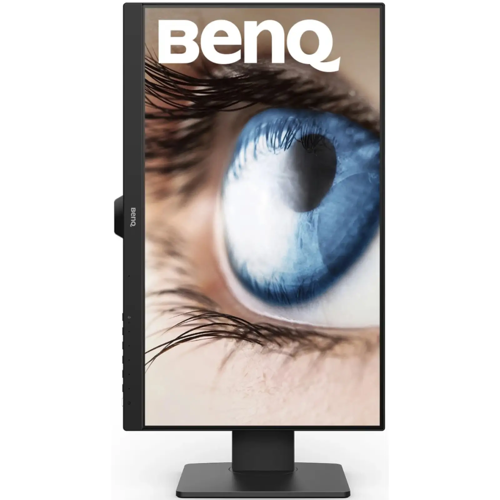 Монітор BenQ GW2485TC (9H.LKLLB.QBE) UA