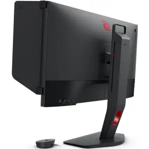 Монітор BenQ Zowie XL2566K Dark Grey (9H.LKRLB.QBE) UA