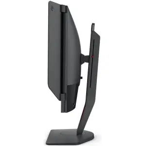 Монітор BenQ Zowie XL2566K Dark Grey (9H.LKRLB.QBE) UA